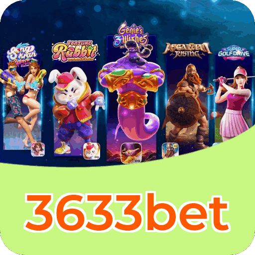 3633bet Fortune - Tiger Ox Mouse