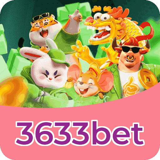3633bet APK - Download Oficial Android